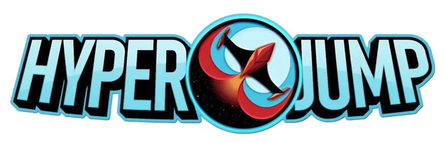 Hyperjump