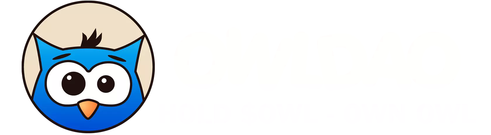 Owl Dao logo